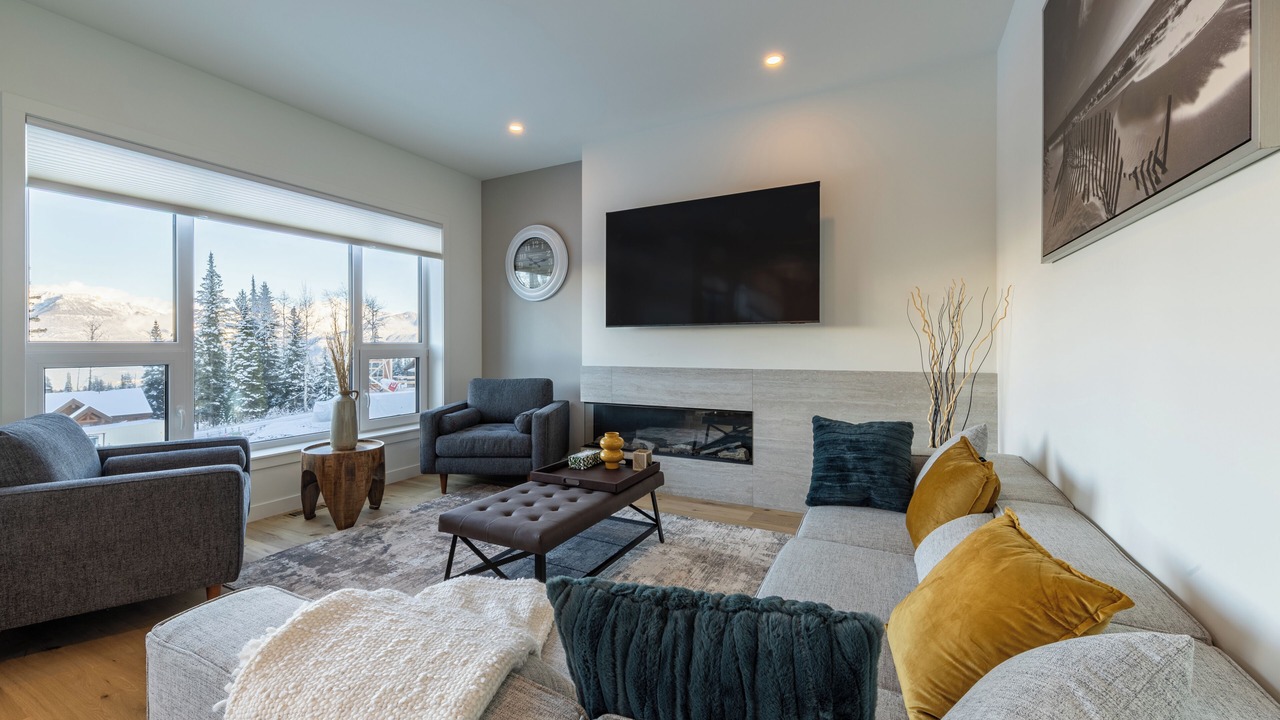 Photo of Livingroom in Golden