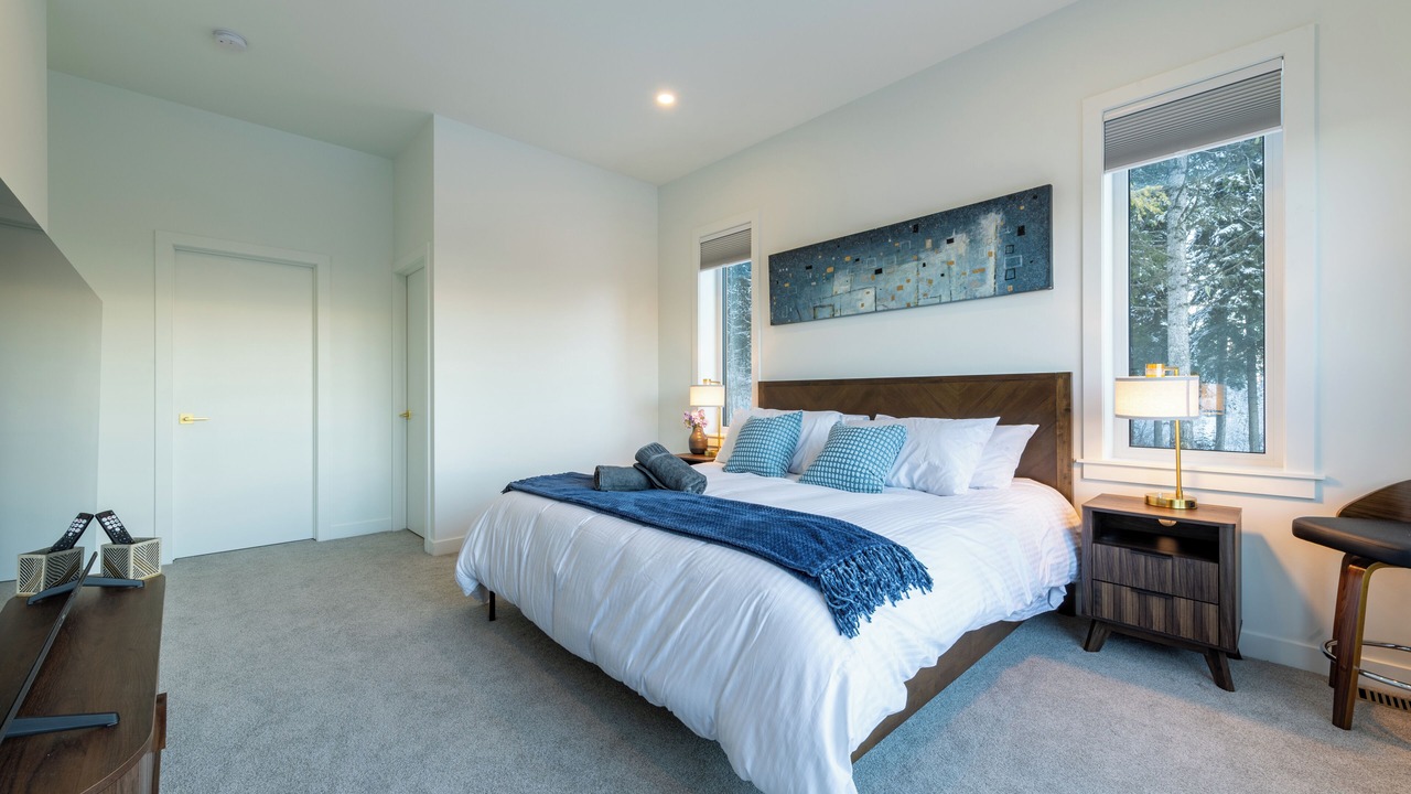 Photo of Bedroom in Golden