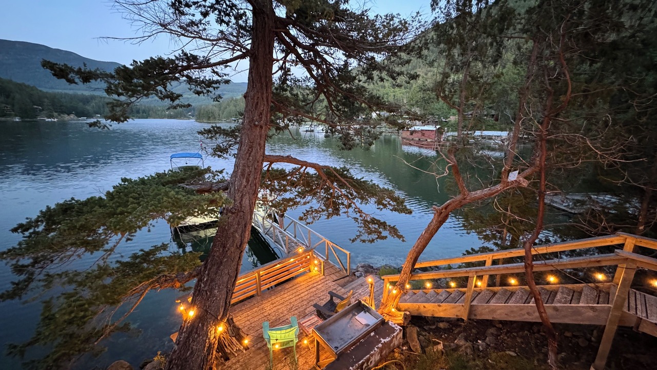 Photo of Others in Garden Bay