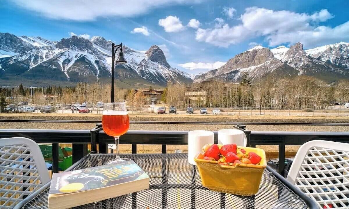 Photo of Others in Canmore