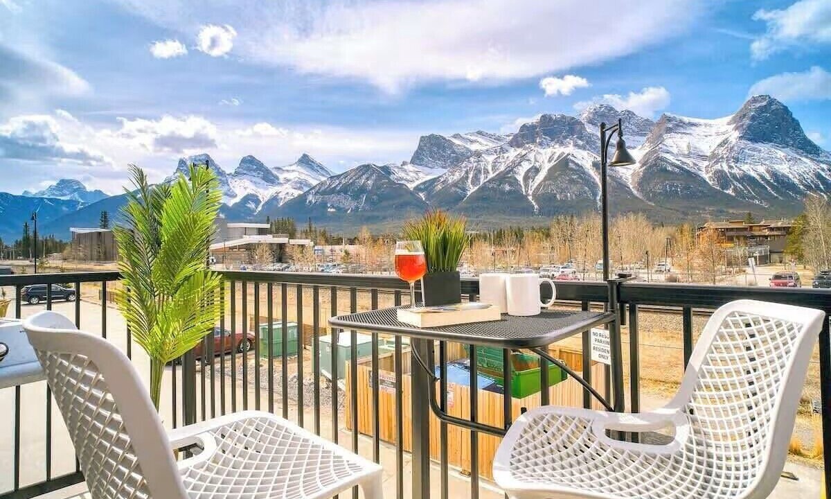 Photo of Others in Canmore