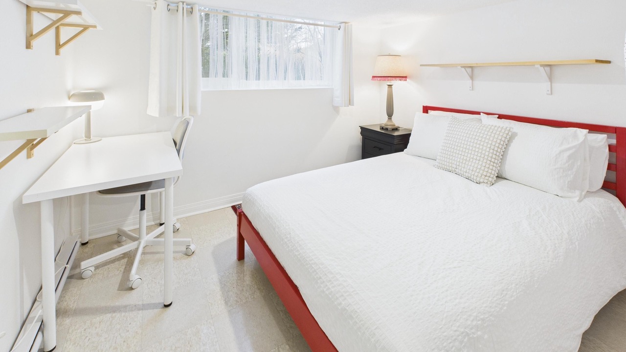 Photo of Bedroom in Gonzales