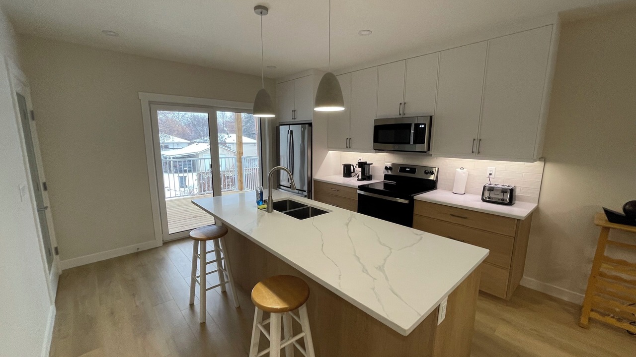 Photo of Kitchen in Fort Saskatchewan
