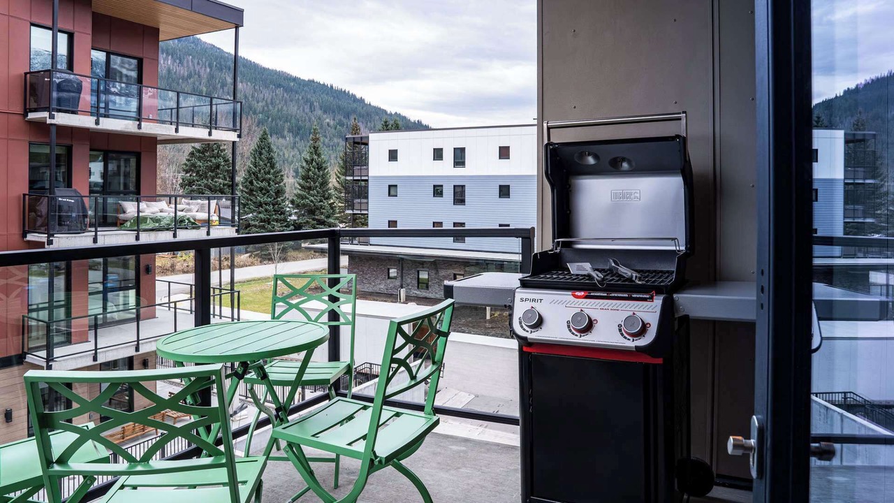 Photo of Outdoor in Revelstoke
