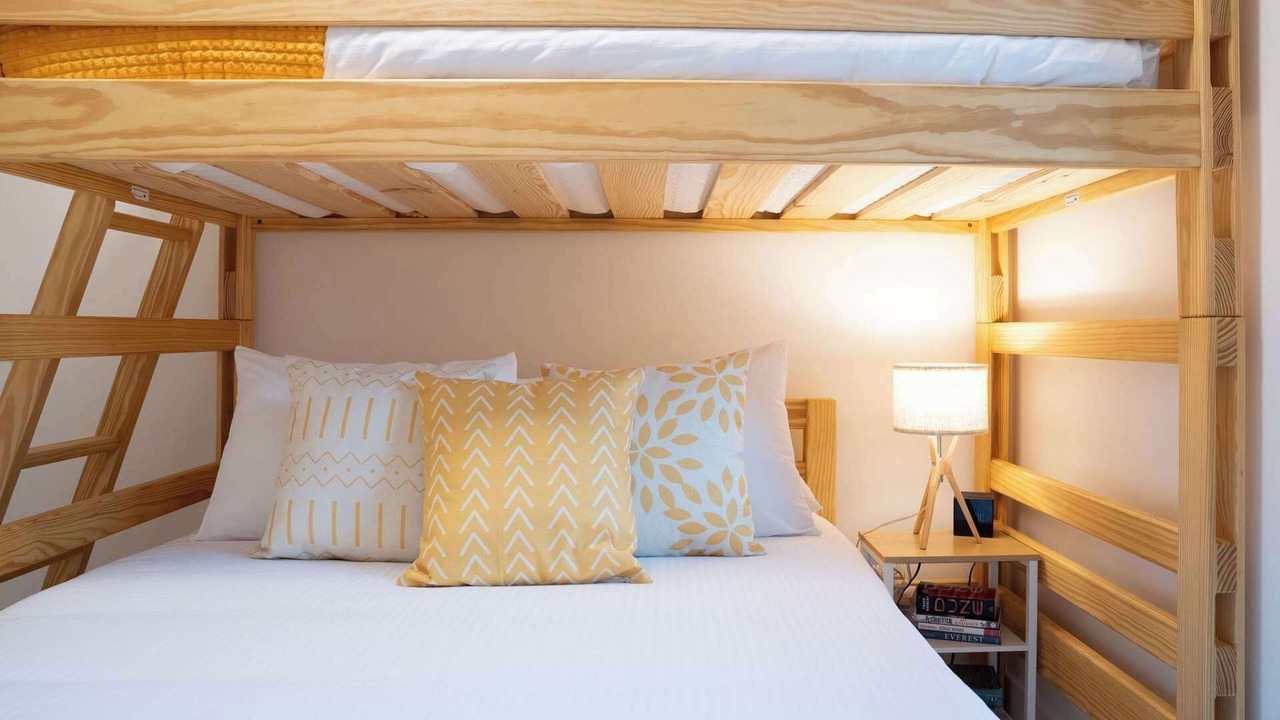 Photo of Bedroom in Revelstoke