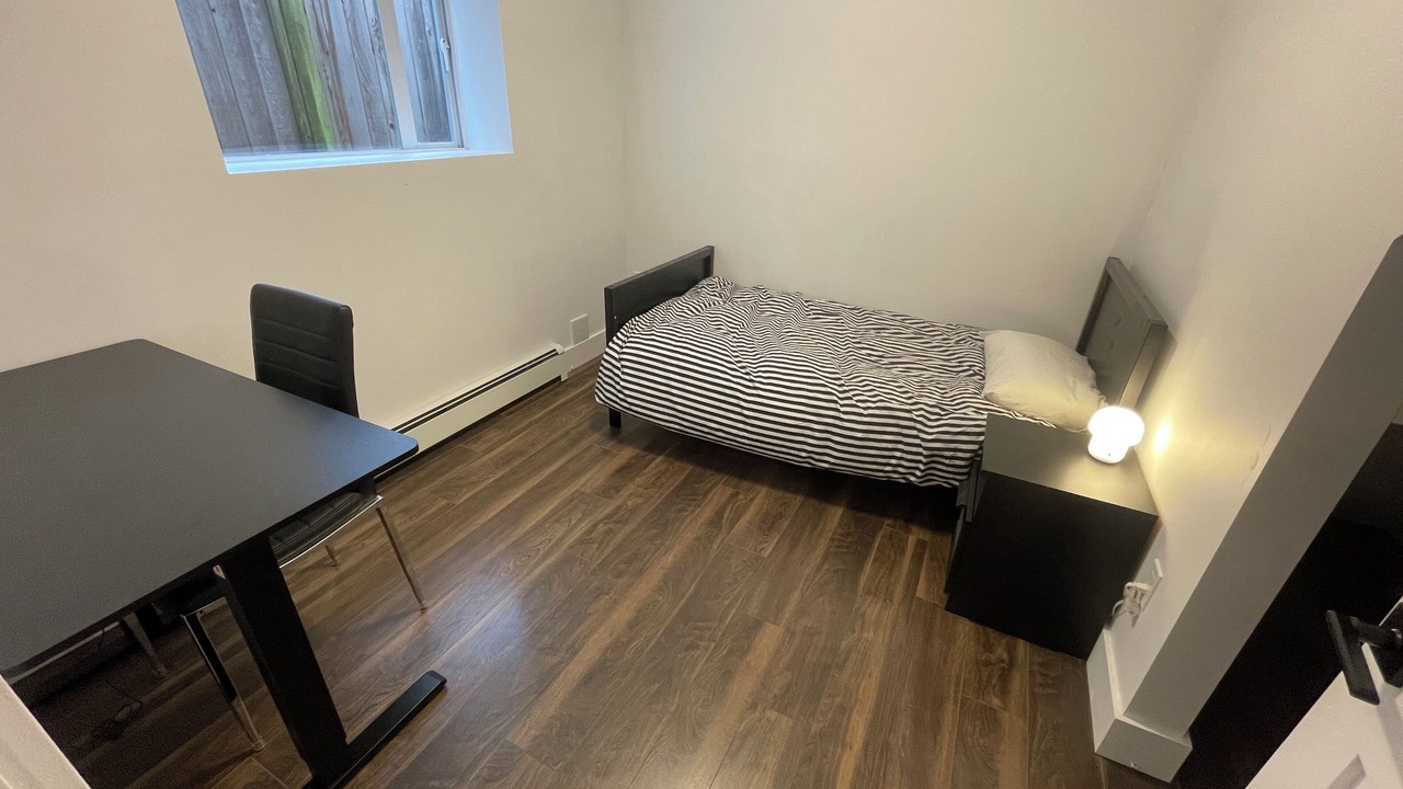 Photo of Bedroom in Burnaby