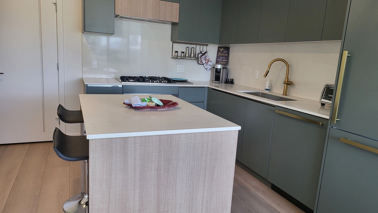 Photo of Kitchen in Surrey