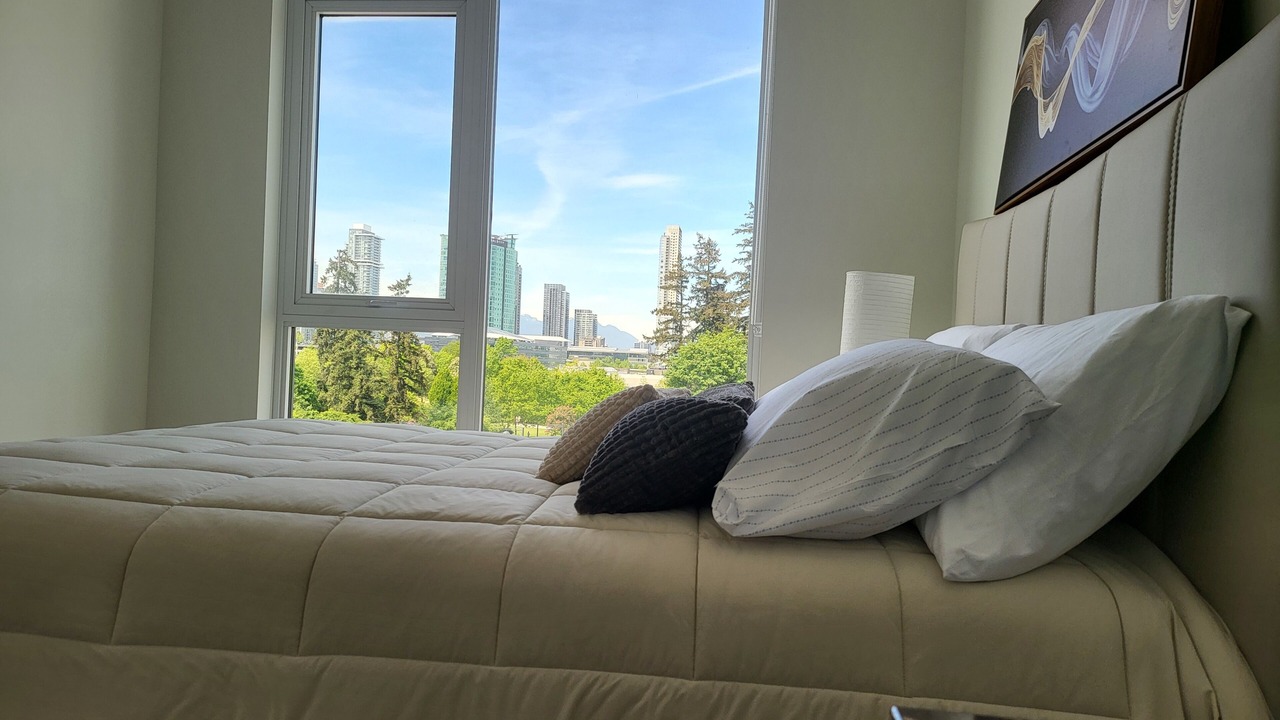 Photo of Bedroom in Surrey