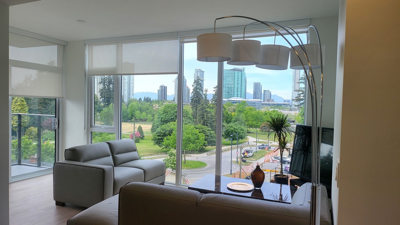 Photo of Livingroom in Surrey