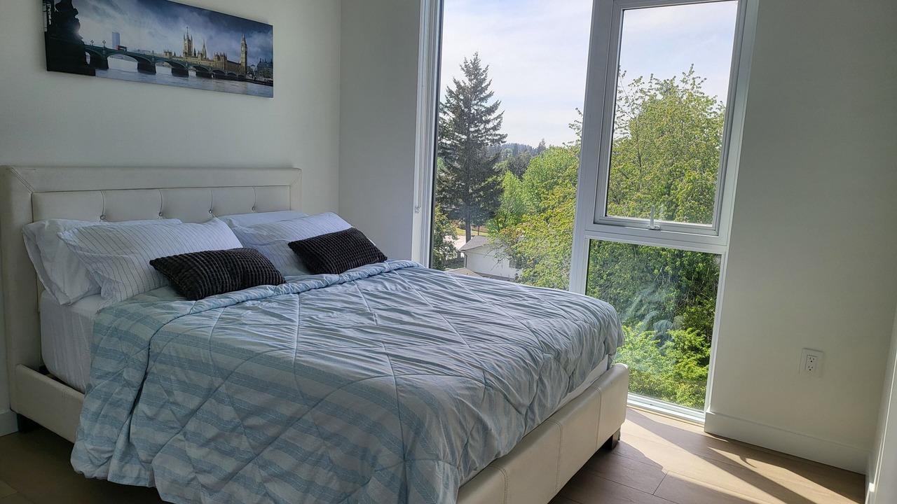 Photo of Bedroom in Surrey
