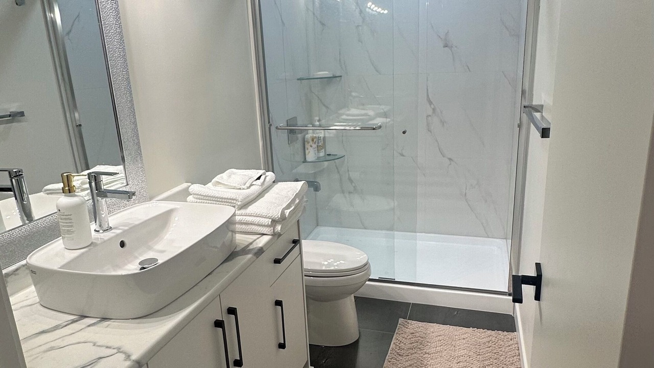 Photo of Bathroom in Mission