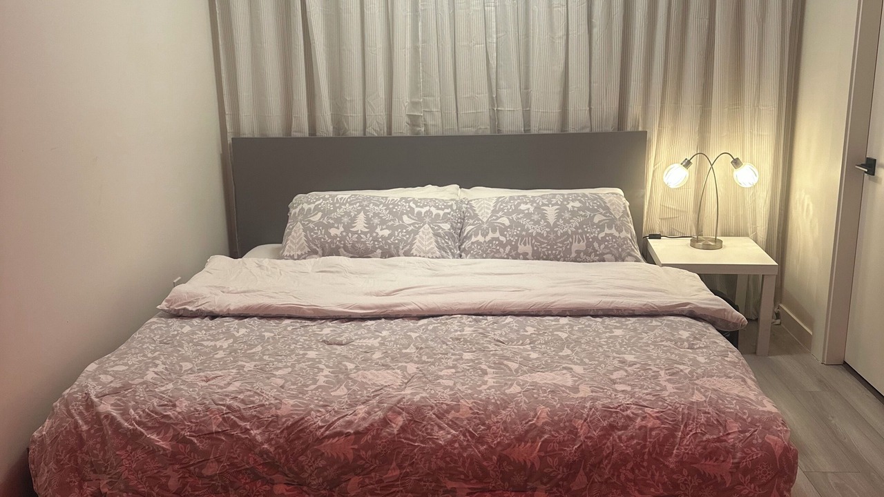 Photo of Bedroom in Mission