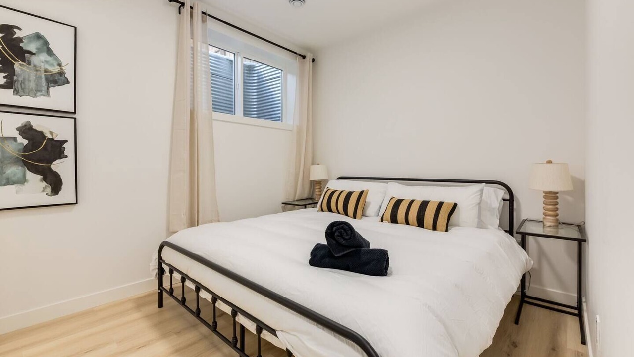 Photo of Bedroom in Shaganappi