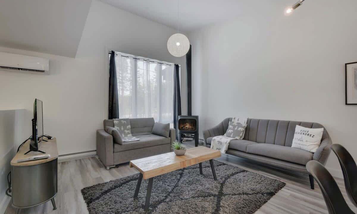 Photo of Livingroom in Pont-Rouge