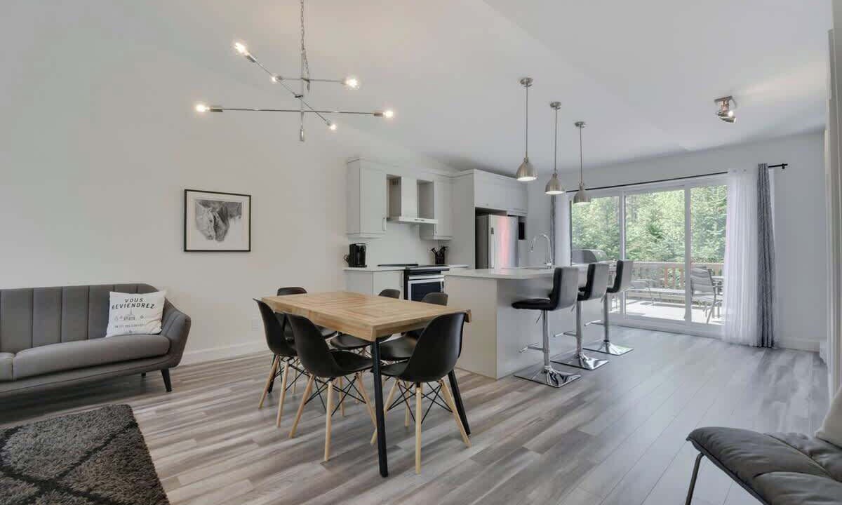Photo of Livingroom in Pont-Rouge