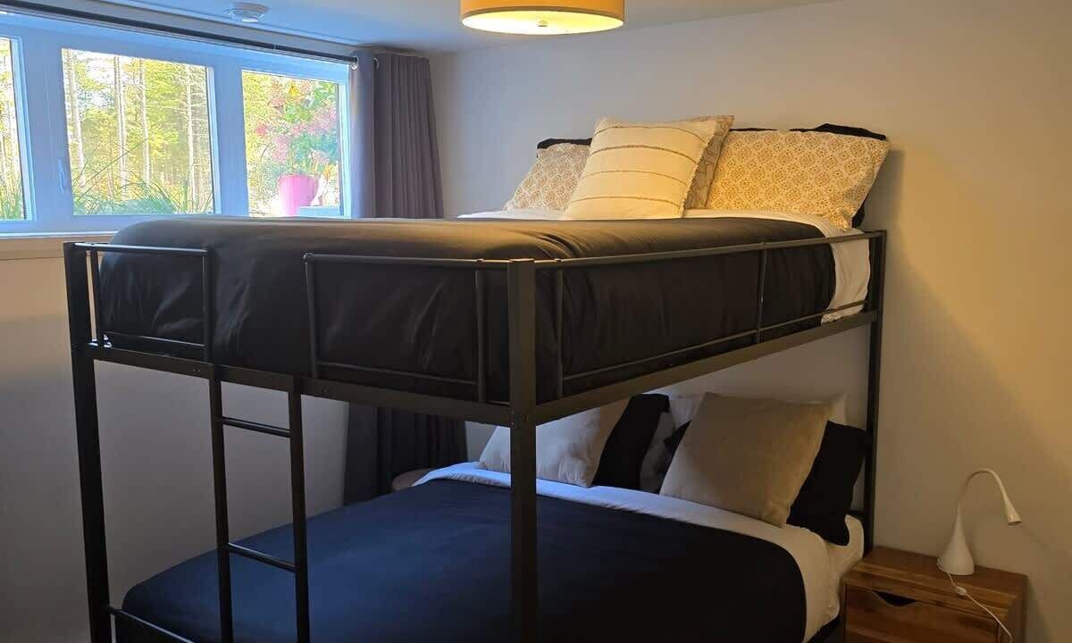 Photo of Bedroom in Pont-Rouge