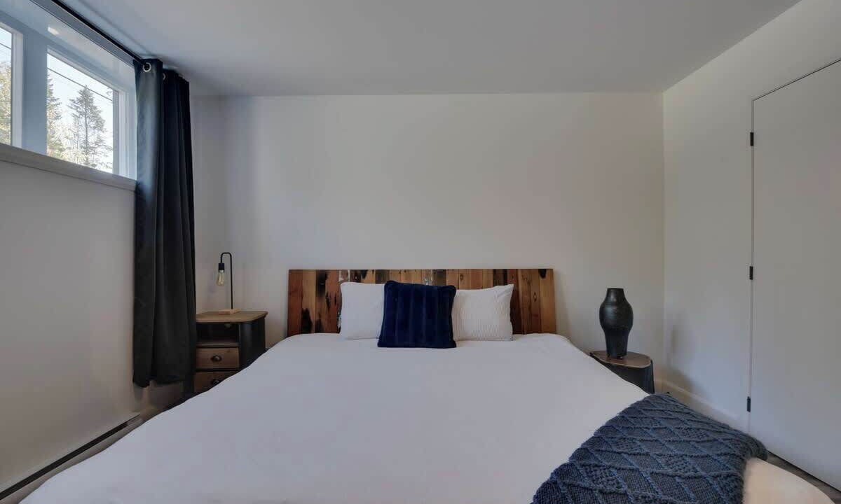 Photo of Bedroom in Pont-Rouge
