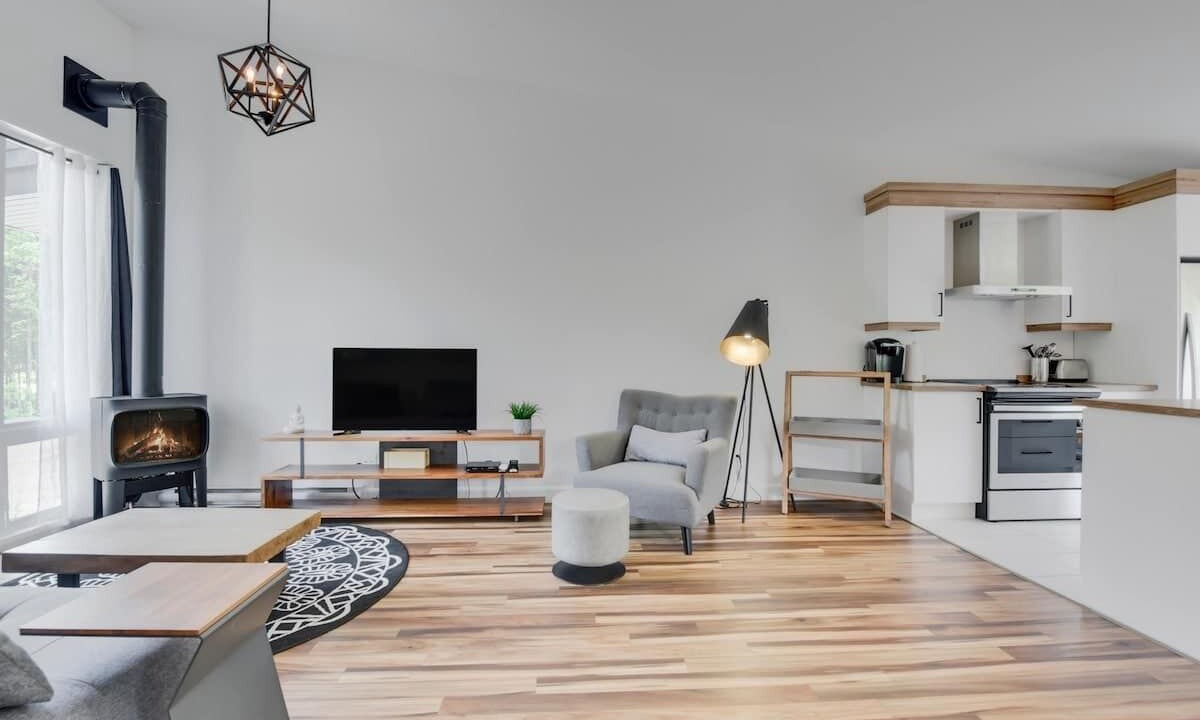 Photo of Livingroom in Pont-Rouge
