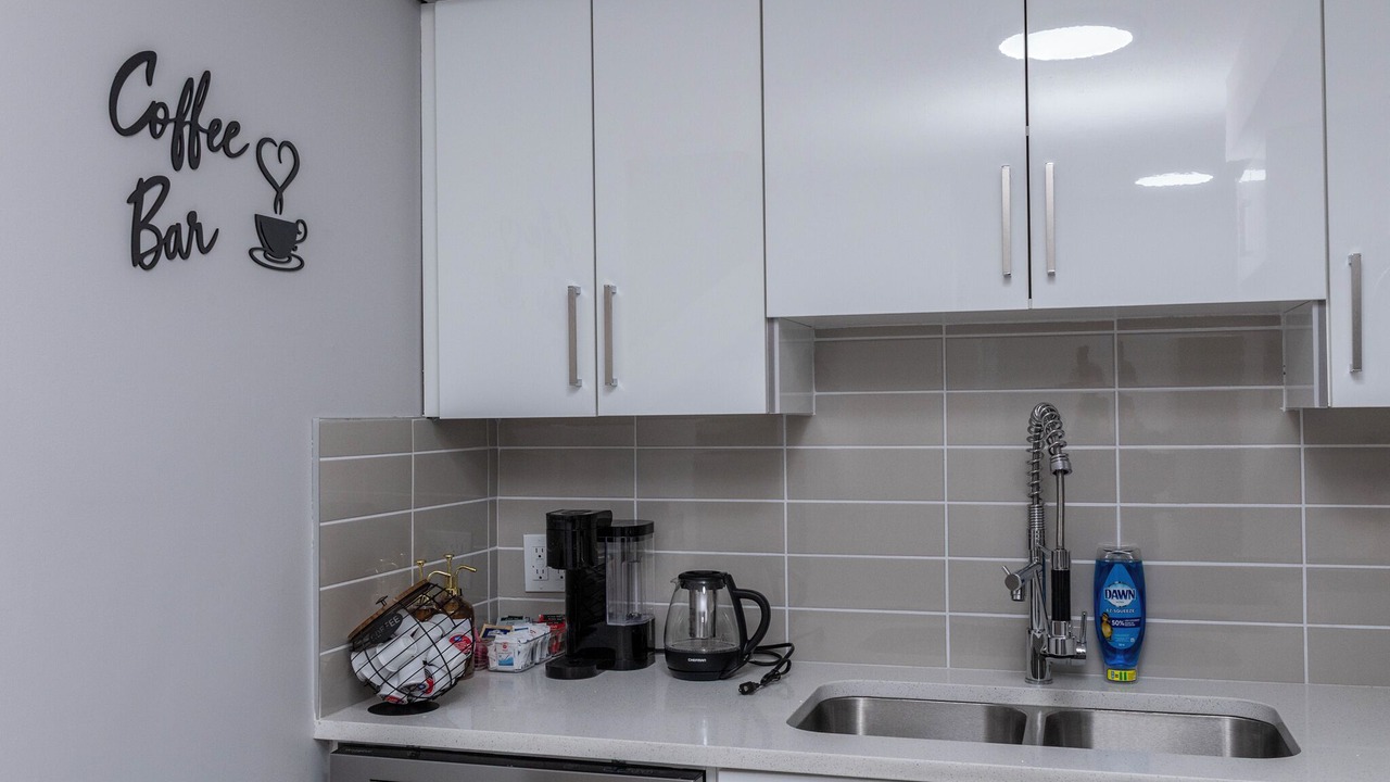 Photo of Kitchen in Old Strathcona
