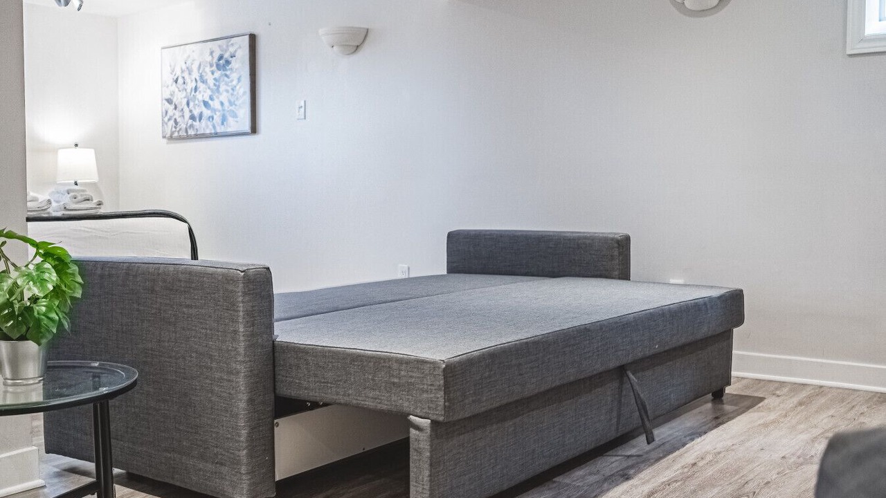 Photo of Bedroom in Aldershot