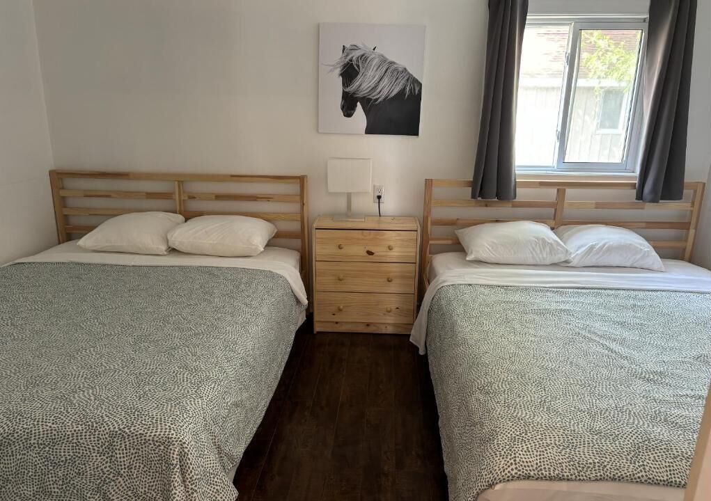 Photo of Bedroom in Wasaga Beach