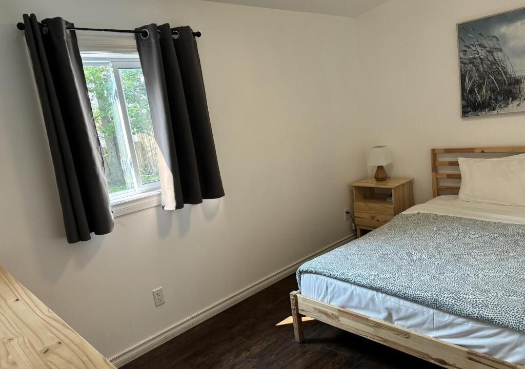 Photo of Bedroom in Wasaga Beach