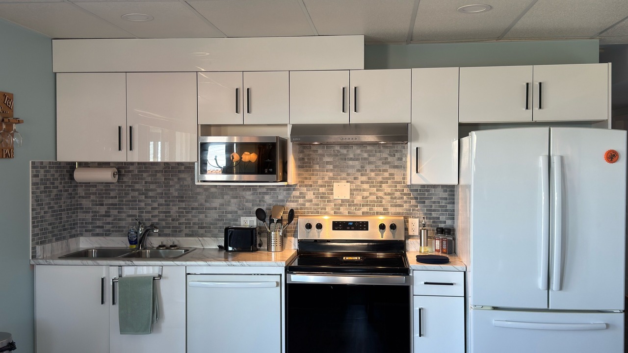 Photo of Kitchen in Regional District of Nanaimo