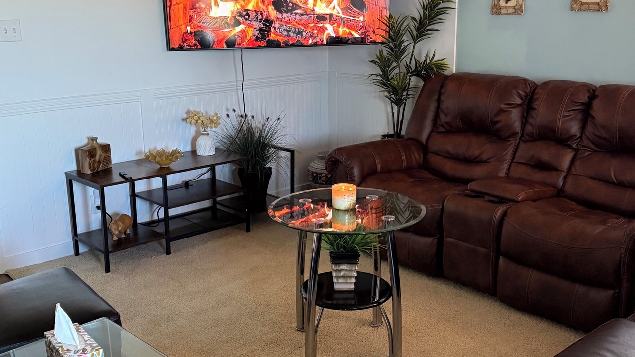 Photo of Livingroom in Regional District of Nanaimo