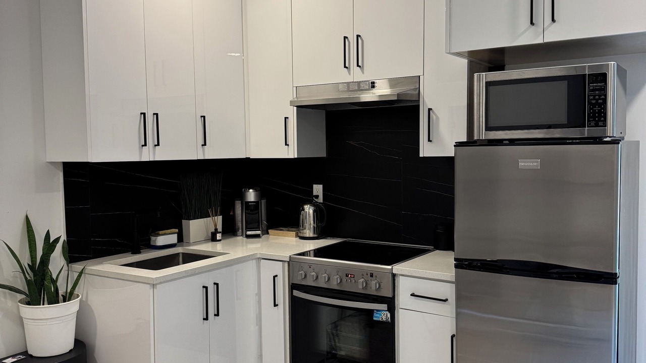 Photo of Kitchen in South Clearbrook
