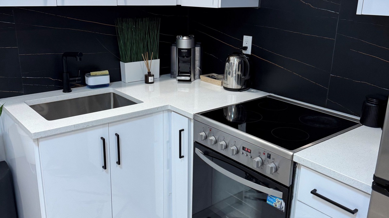 Photo of Kitchen in South Clearbrook