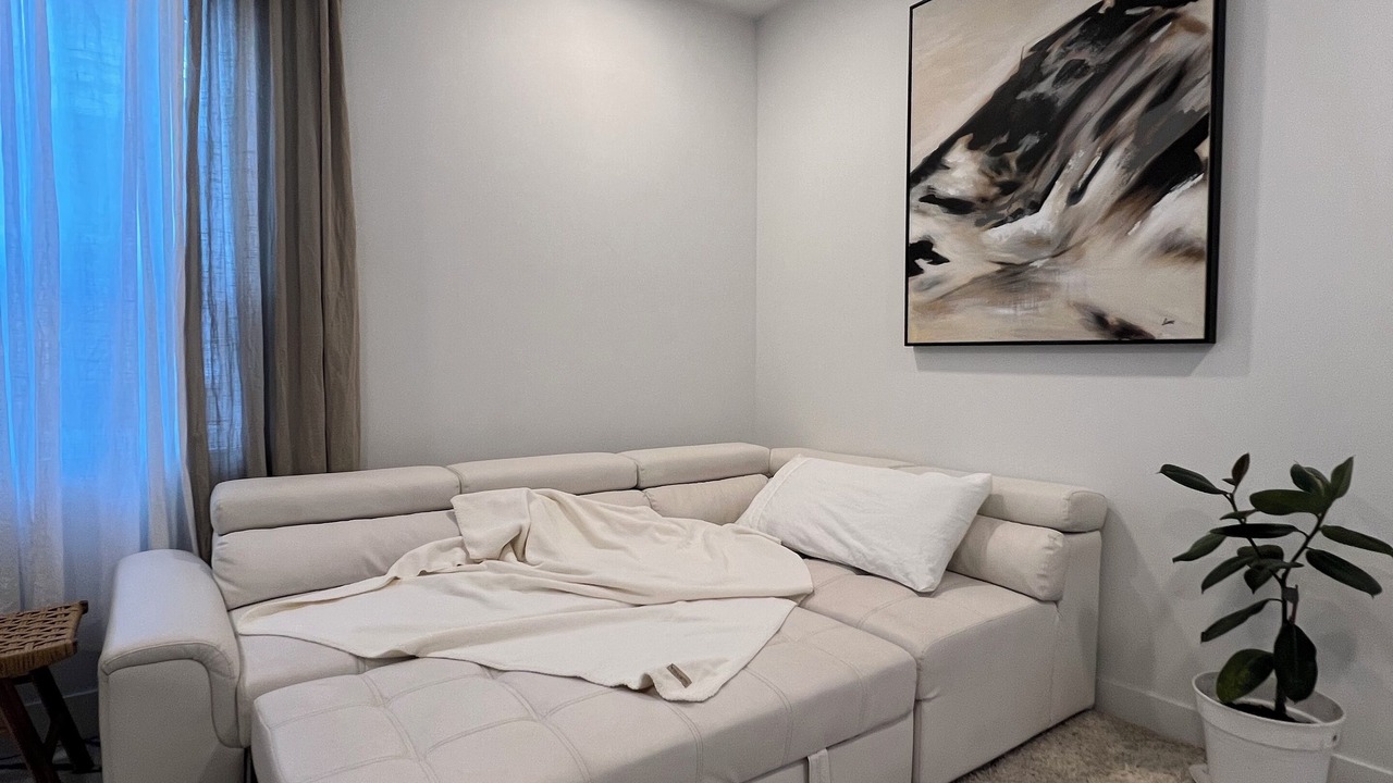 Photo of Livingroom in South Clearbrook