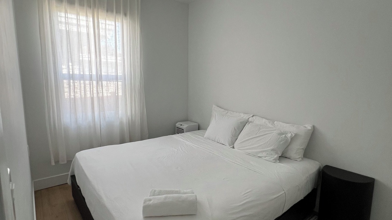 Photo of Bedroom in South Clearbrook
