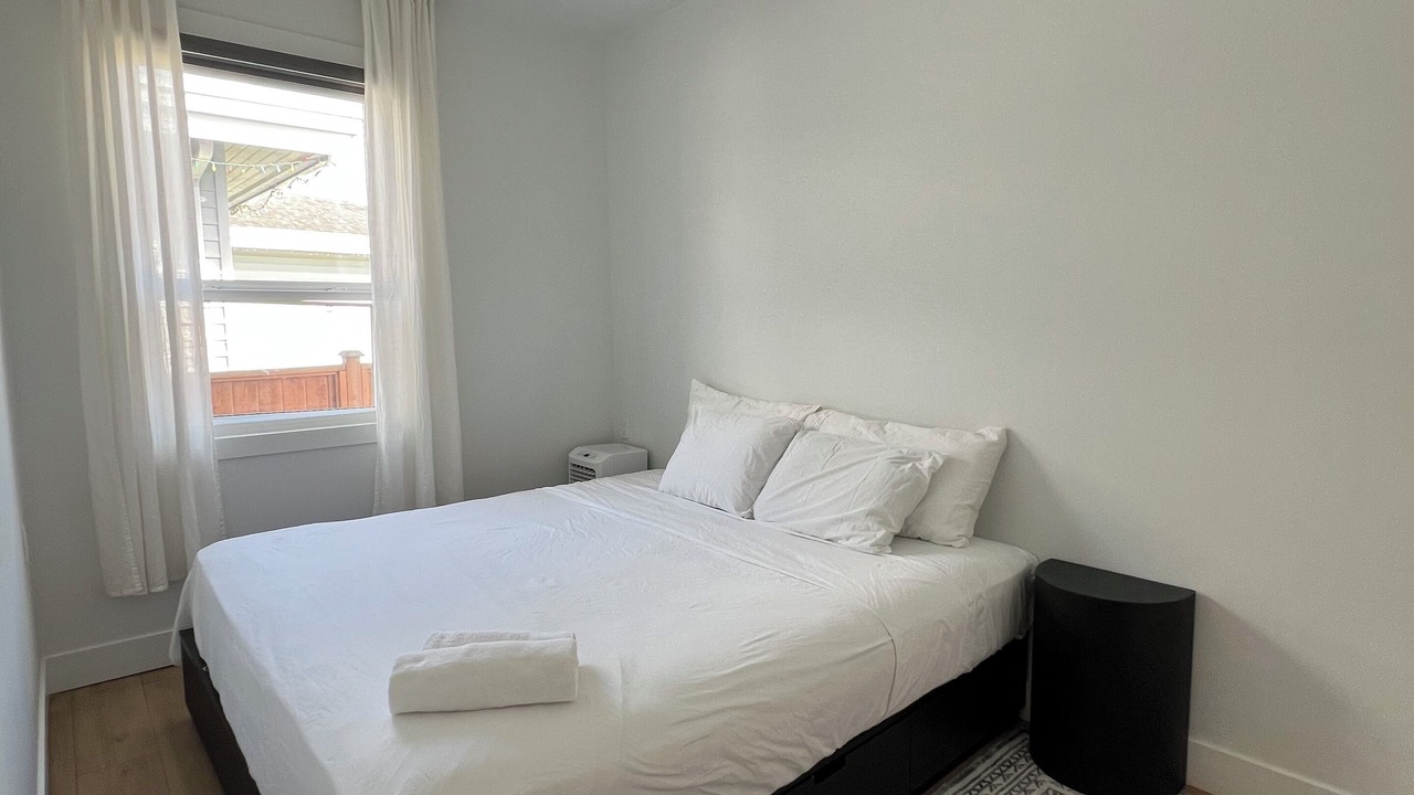 Photo of Bedroom in South Clearbrook