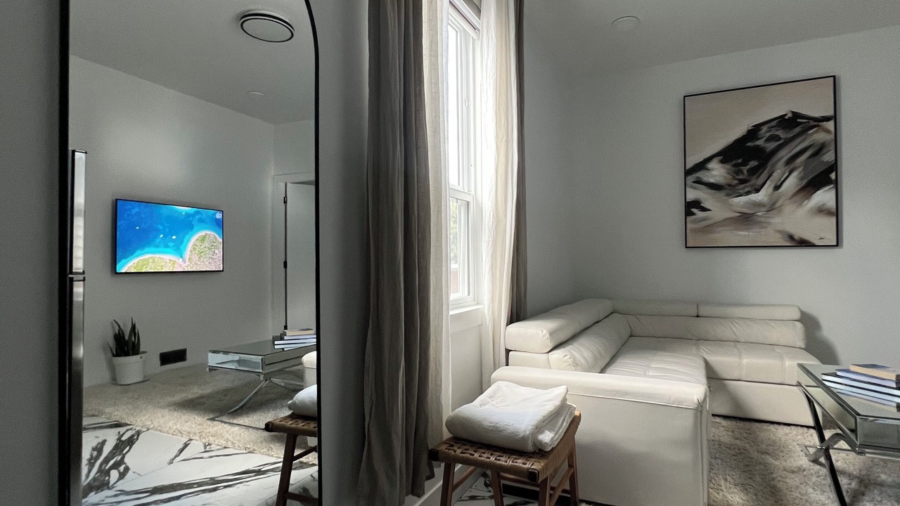 Photo of Livingroom in South Clearbrook