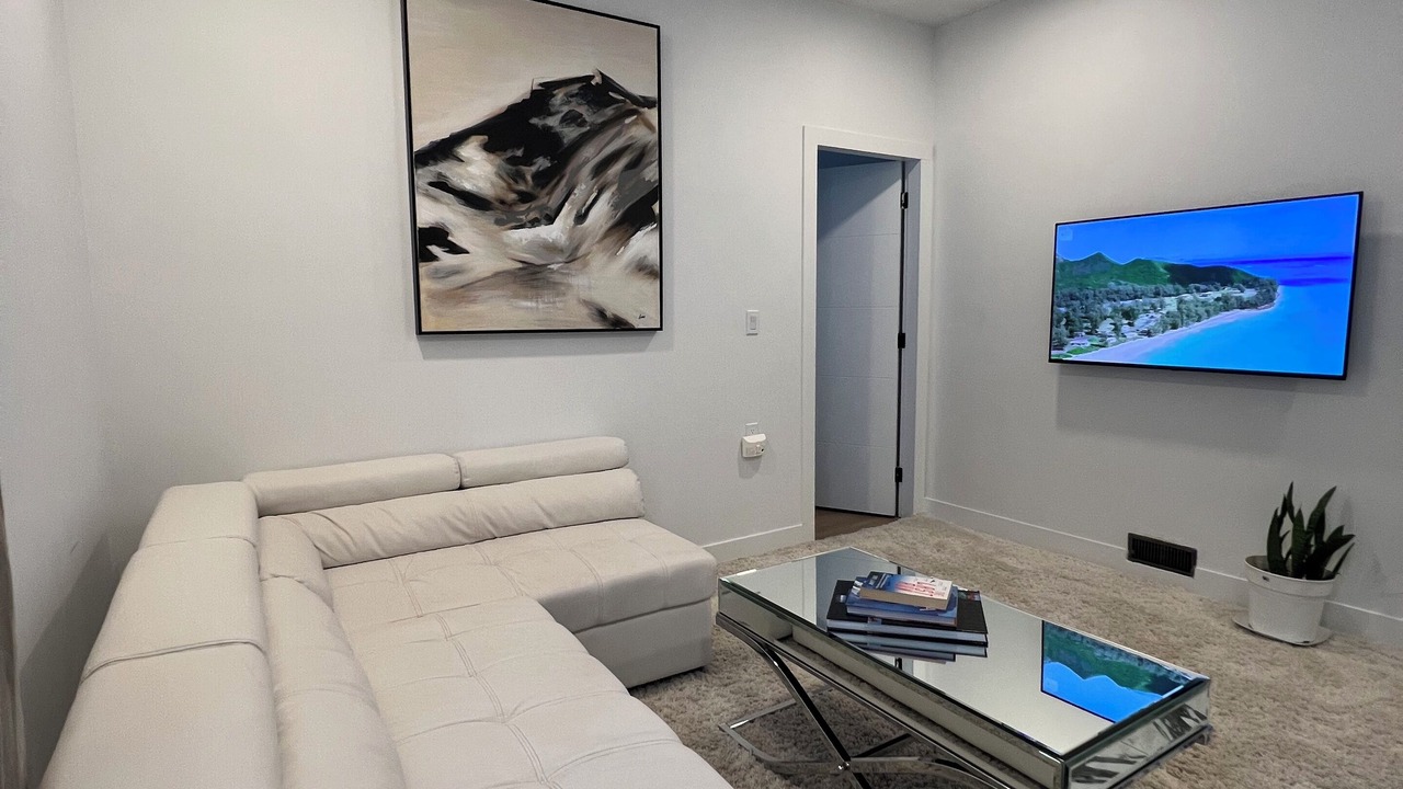 Photo of Livingroom in South Clearbrook