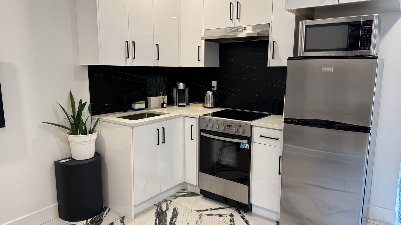 Photo of Kitchen in South Clearbrook