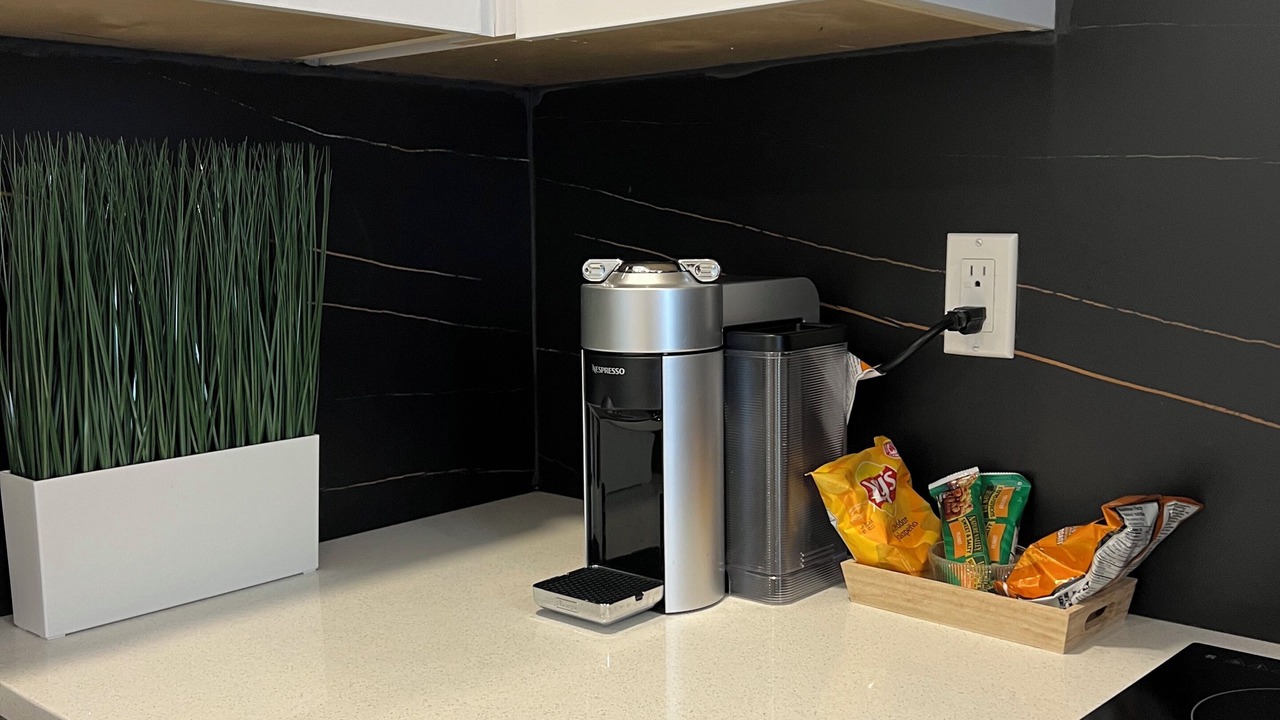 Photo of Kitchen in South Clearbrook