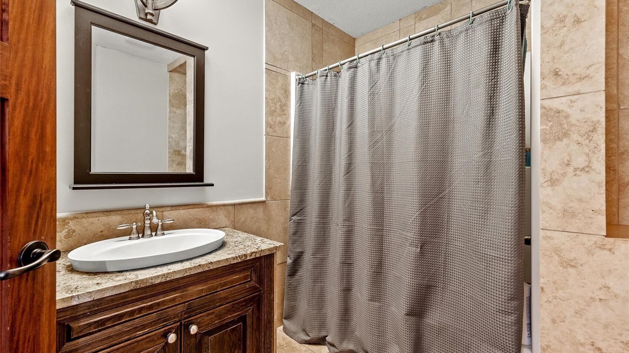 Photo of Bathroom in Silver Star Mountain