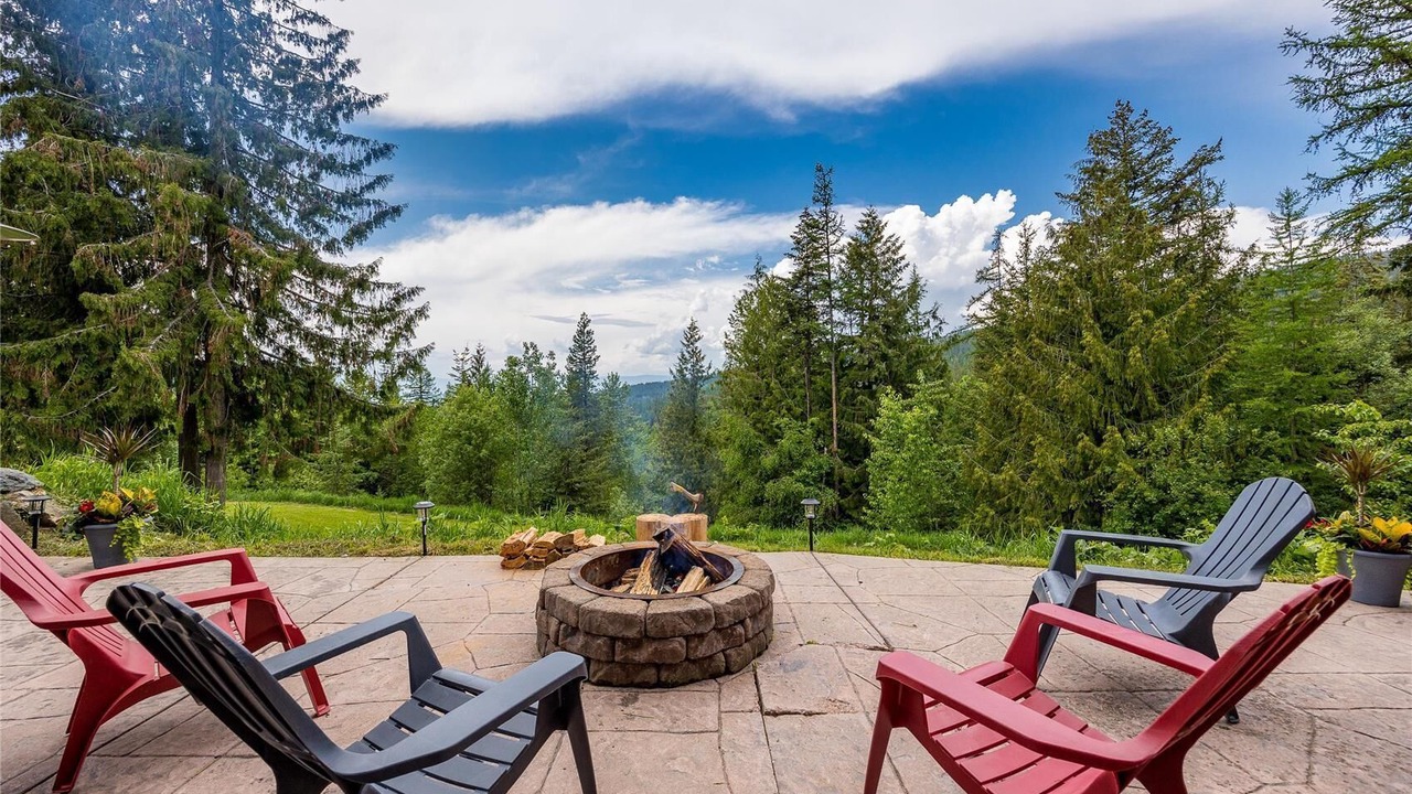 Photo of Outdoor in Silver Star Mountain
