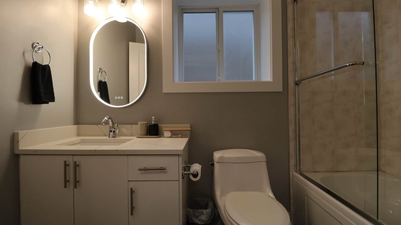Photo of Bathroom in Mission
