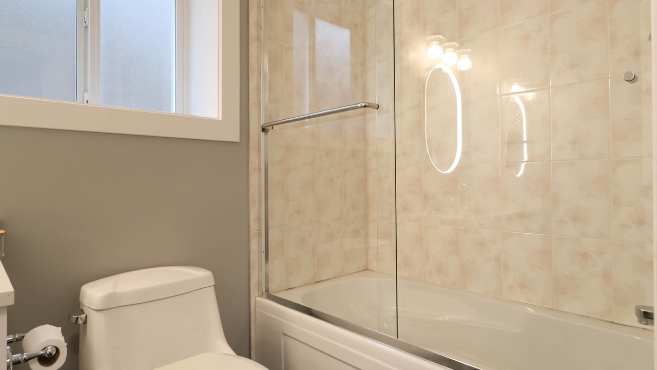 Photo of Bathroom in Mission
