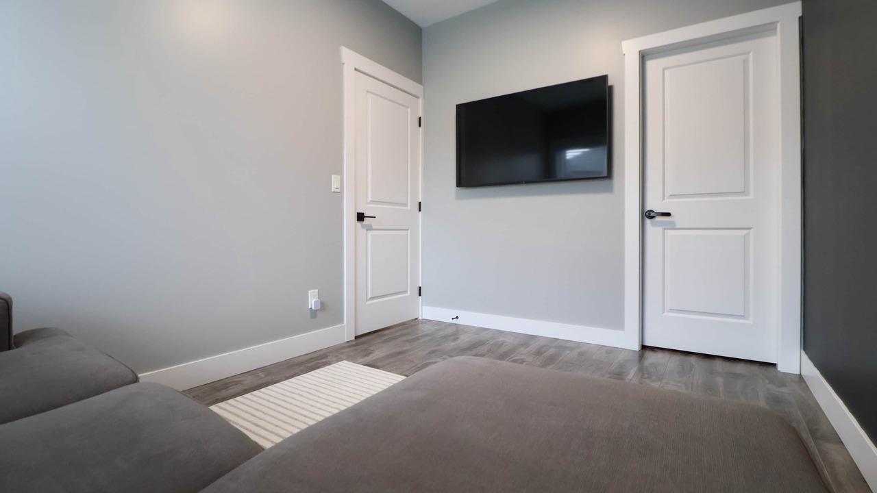 Photo of Bedroom in Mission
