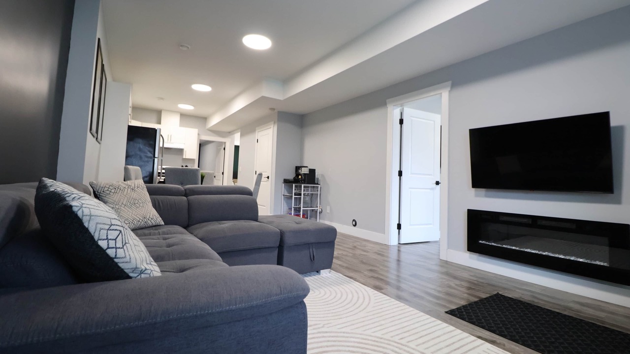Photo of Livingroom in Mission