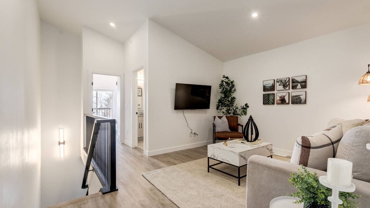 Photo of Livingroom in Southwest Calgary