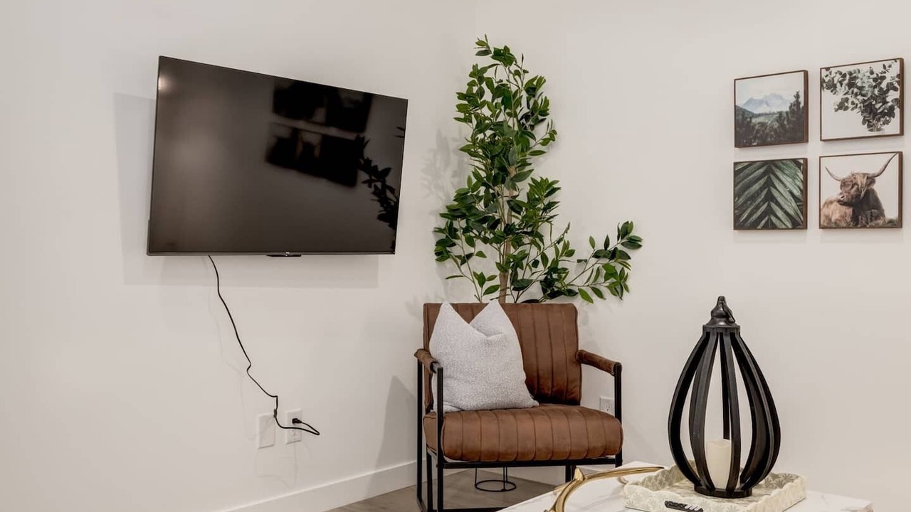 Photo of Livingroom in Southwest Calgary
