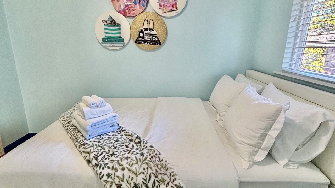Photo of Bedroom in Burnaby