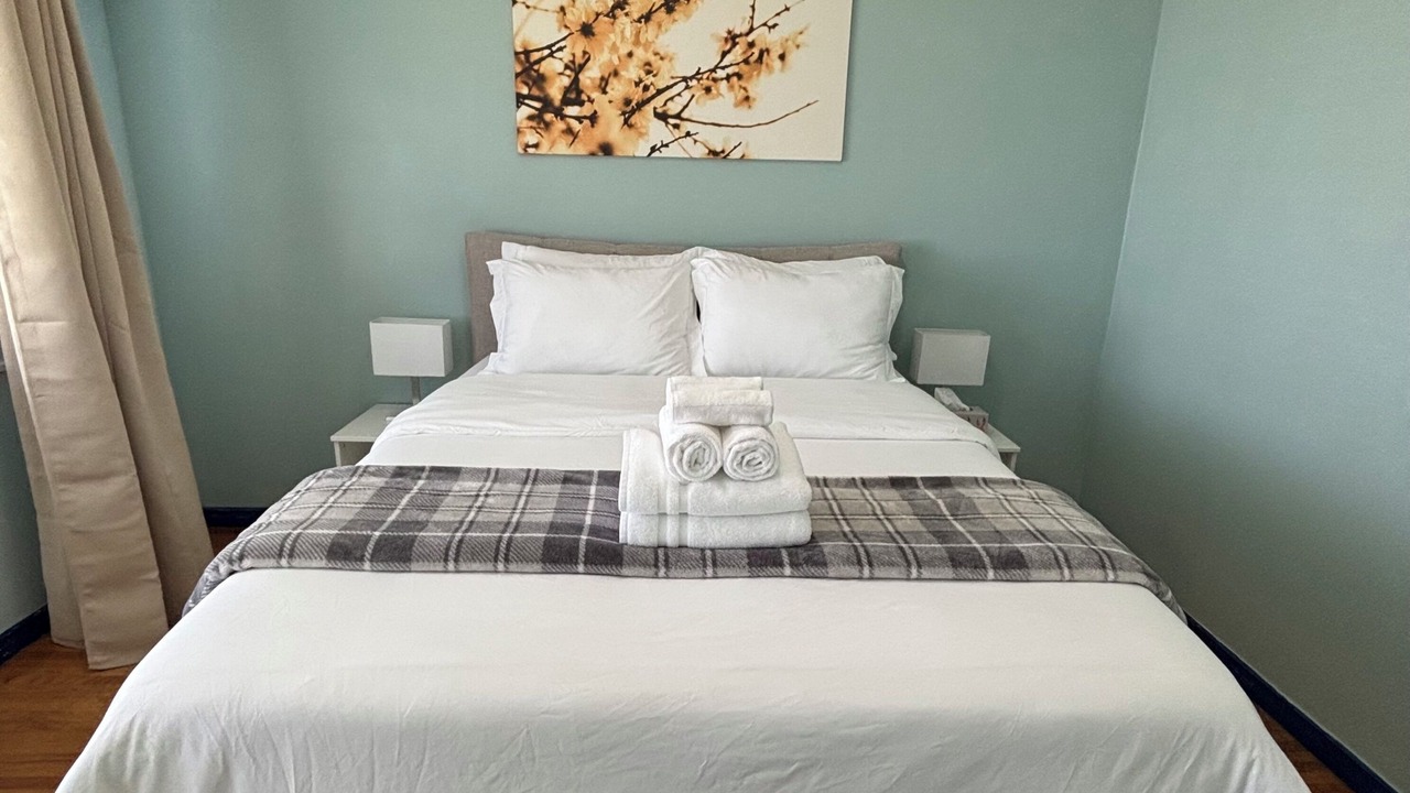 Photo of Bedroom in Burnaby