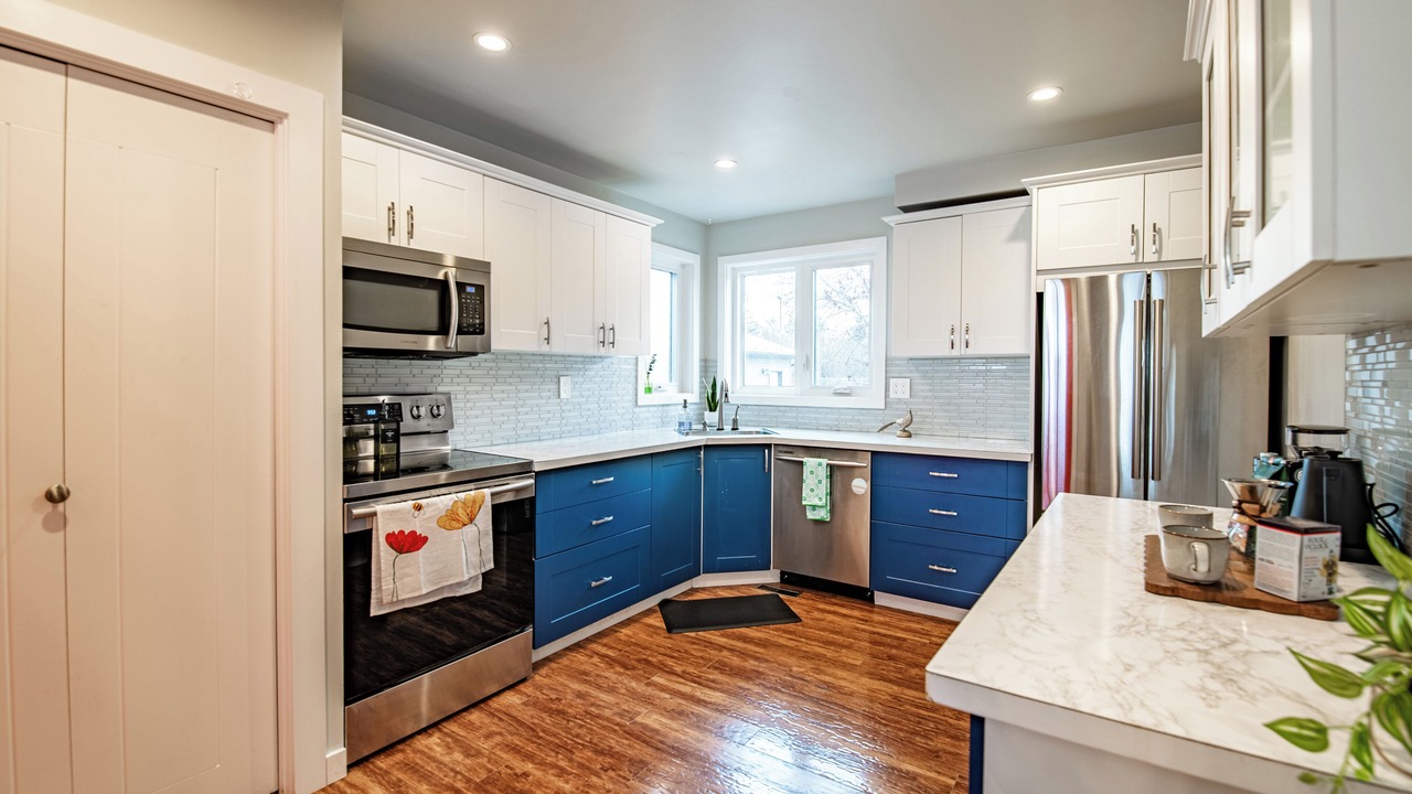 Photo of Kitchen in Red Deer