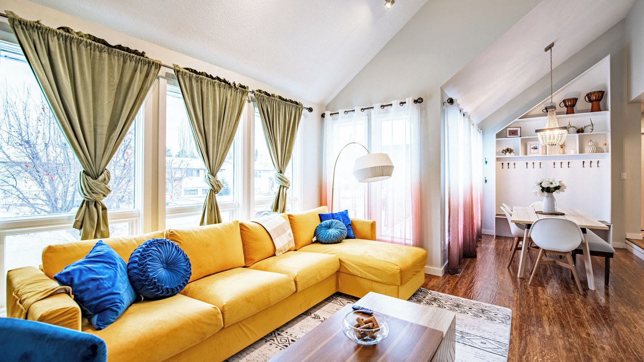 Photo of Livingroom in Red Deer