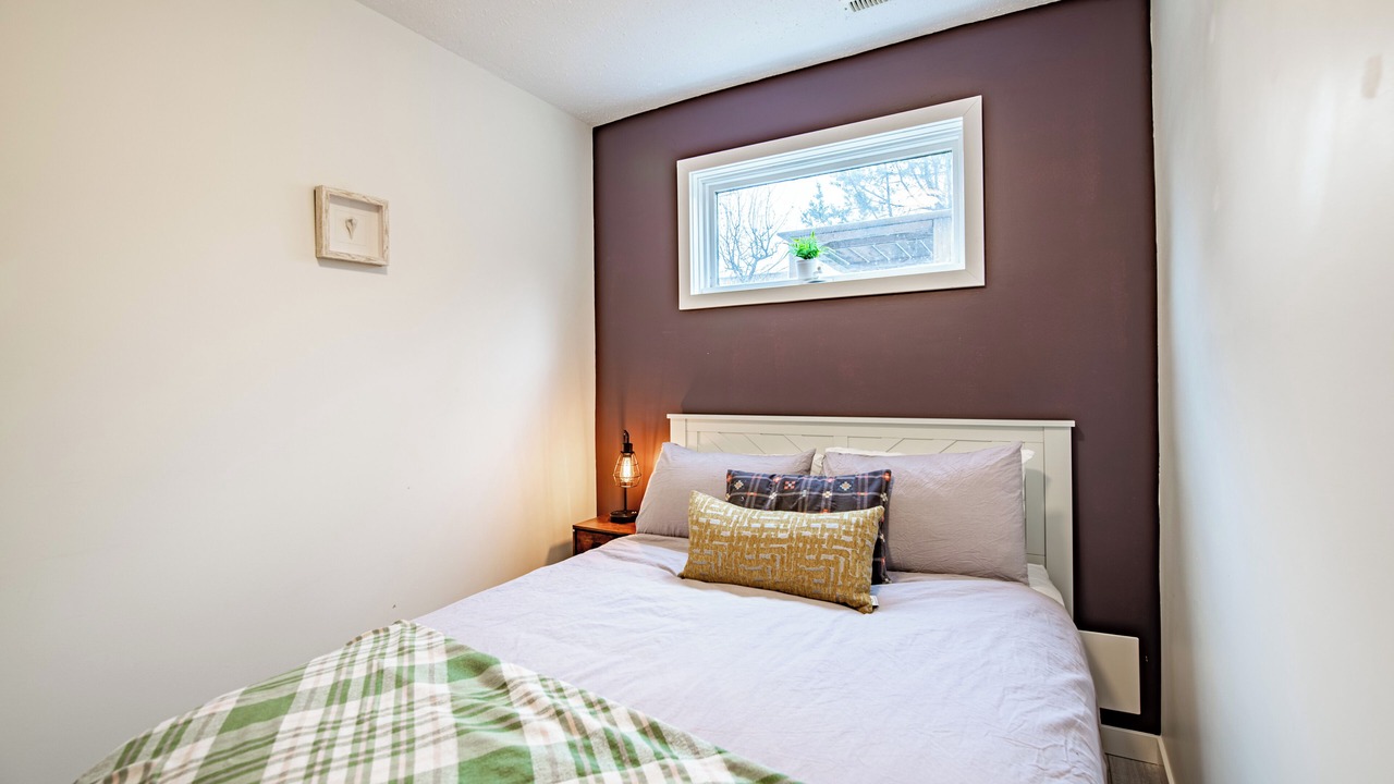 Photo of Bedroom in Red Deer